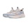 Salamander Sneaker (Glatteder) F31-ARO60-1469-4281 hellblau Damen
